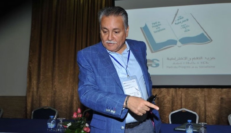 بنعبد الله يطرد عشرة أعضاء من شبيبة الحزب