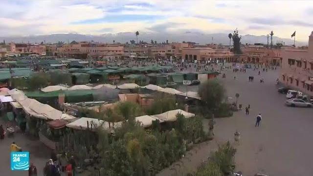 قطاع السياحة بالمغرب يتضرر بشدة جراء إغلاق الحدود خوفا من انتشار متحور “أوميكرون”