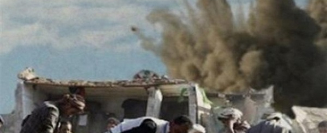 الحرب في اليمن: مقتل 14 جنديا سودانيا في هجوم للحوثيين على مواقع تابعة للتحالف