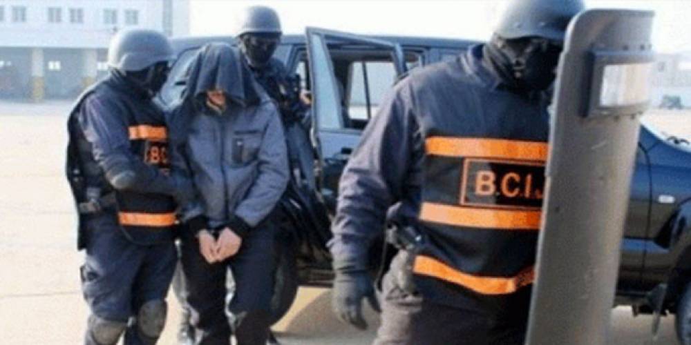 المغرب :توقيف عنصر متطرف موال لما يسمى بتنظيم “الدولة الإسلامية” ينشط بمنطقة سلا الجديدة