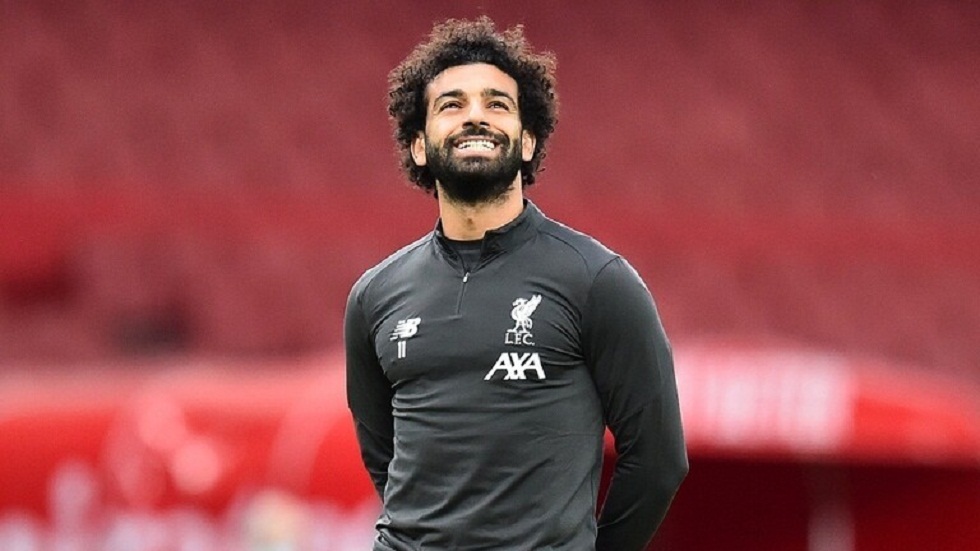 أنباء عن إصابة محمد صلاح بكورونا.. وليفربول يعلق