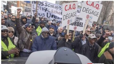 المحكمة العليا بكبيك تغرم حكومة المقاطعة 143 مليون دولار