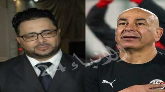 سعيد سونا يكتب.. حسام حسن وفرعنة الأرقام