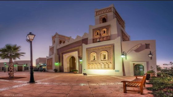 شجار مأساوي بمارينا السعيدية ينتهي بوفاة أحد أفراد الجالية