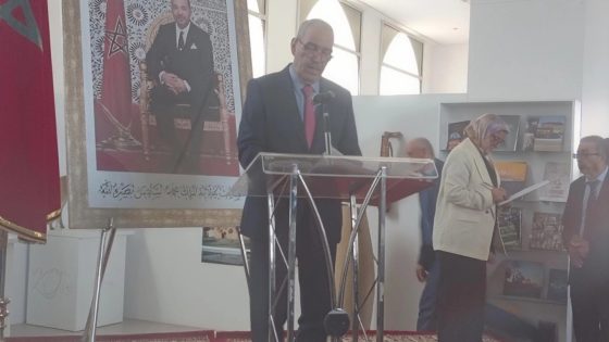 ولاية جهة الشرق تحتفي بالجالية المغربية المقيمة بالخارج وتؤكد على دورها المحوري في خدمة أوراش “مغرب 2030”