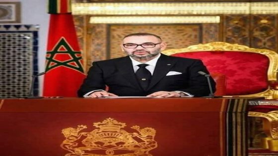 جلالة الملك يترأس غداً الجمعة افتتاح الدورة الأولى للولاية التشريعية الـ12